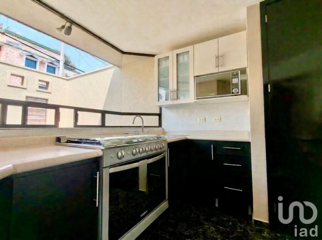 Casa en Venta, 4 Recamaras en Los Remedios, Naucalpan