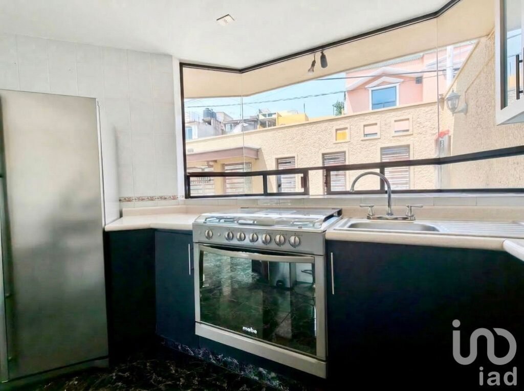 Casa en Venta, 4 Recamaras en Los Remedios, Naucalpan