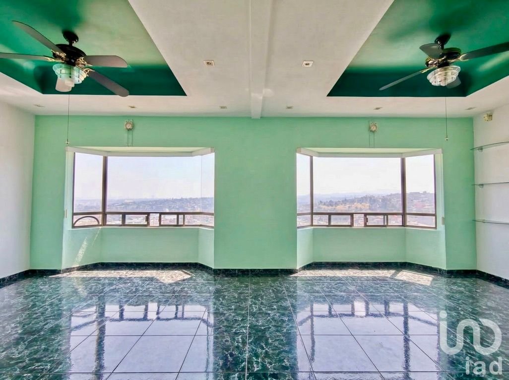 Casa en Venta, 4 Recamaras en Los Remedios, Naucalpan