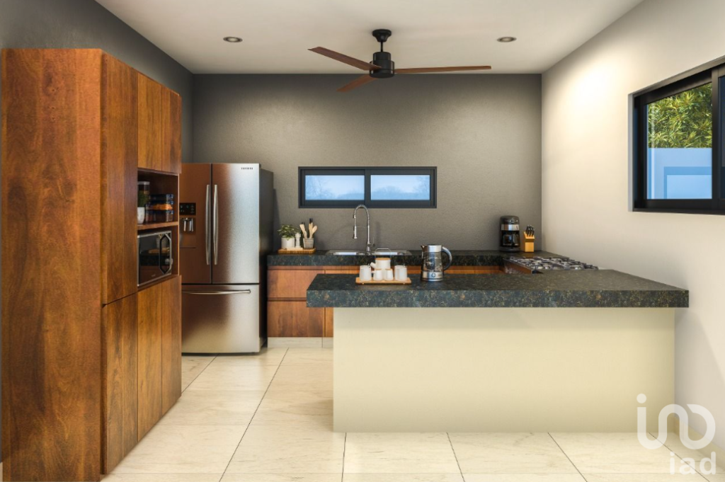 Residencia moderna en Real Montejo con Acceso a Club Deportivo