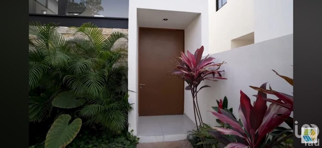 Residencia moderna en Real Montejo con Acceso a Club Deportivo