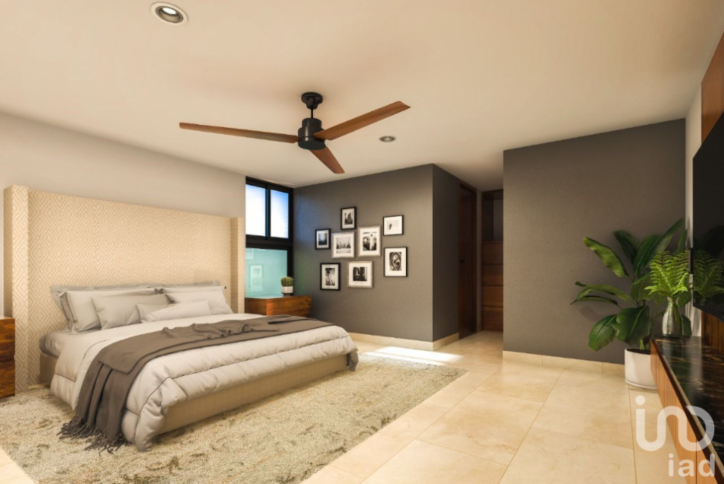 Residencia moderna en Real Montejo con Acceso a Club Deportivo