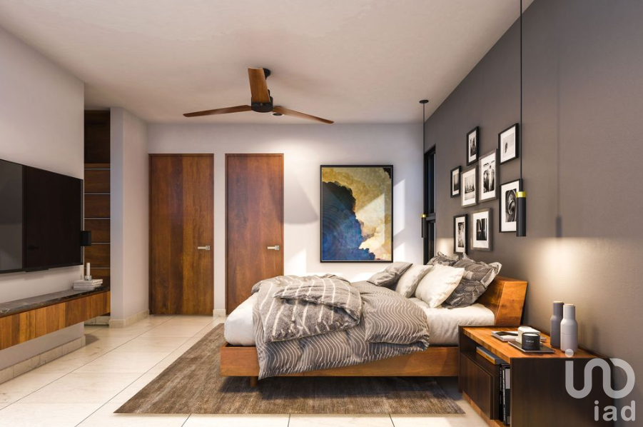 Residencia moderna en Real Montejo con Acceso a Club Deportivo