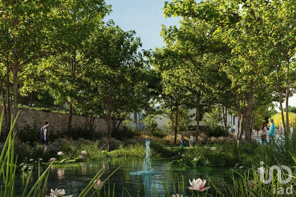 Terreno en Terreno en Pre-Venta Av. Juan Palomar y Arias 1299 Jardines Universidad, Zapopan 1299
