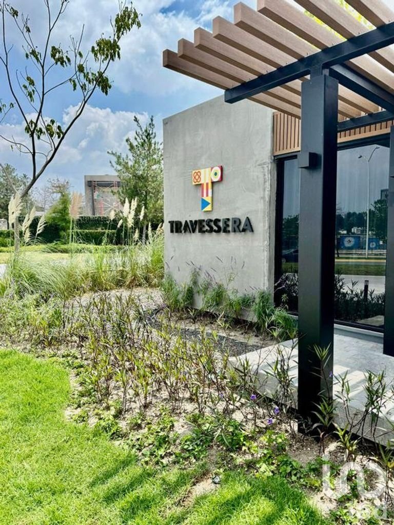 Terreno en Terreno en Pre-Venta Av. Juan Palomar y Arias 1299 Jardines Universidad, Zapopan 1299