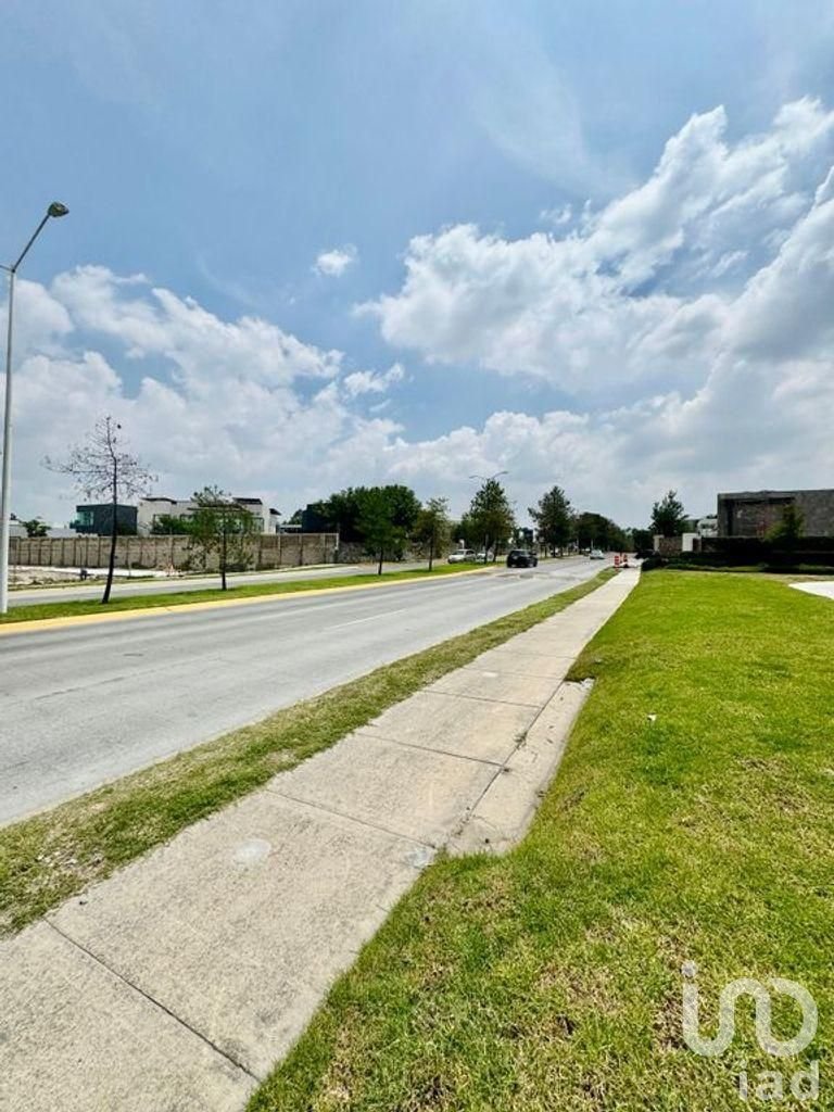 Terreno en Terreno en Pre-Venta Av. Juan Palomar y Arias 1299 Jardines Universidad, Zapopan 1299