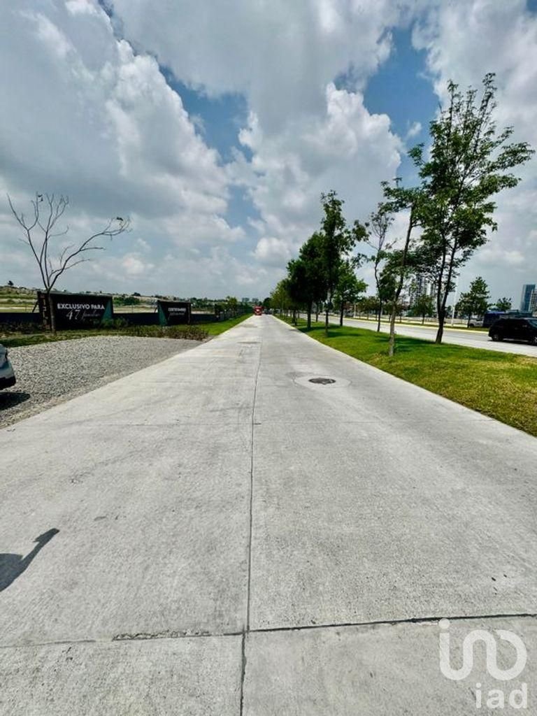 Terreno en Terreno en Pre-Venta Av. Juan Palomar y Arias 1299 Jardines Universidad, Zapopan 1299