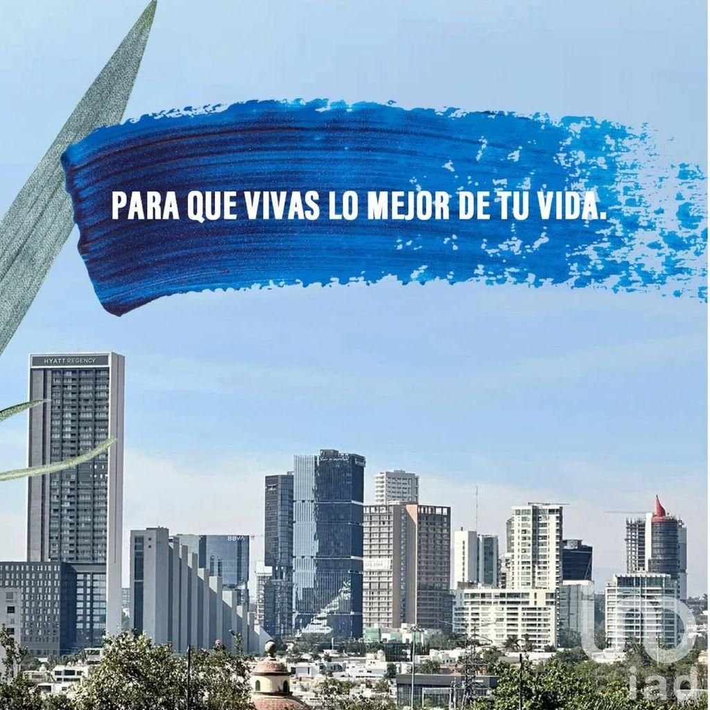 Terreno en Terreno en Pre-Venta Av. Juan Palomar y Arias 1299 Jardines Universidad, Zapopan 1299