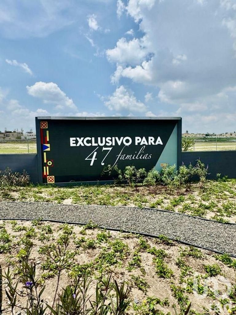 Terreno en Terreno en Pre-Venta Av. Juan Palomar y Arias 1299 Jardines Universidad, Zapopan 1299