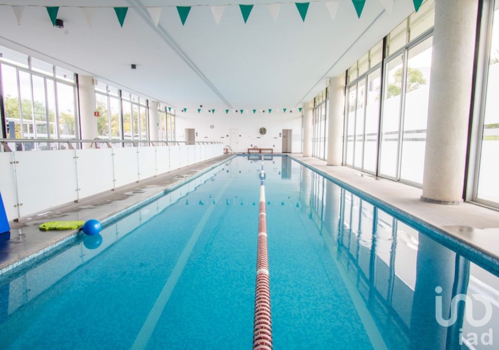 Venta Penthouse Lujo Torre Nord | Vistas Volcanes Puebla