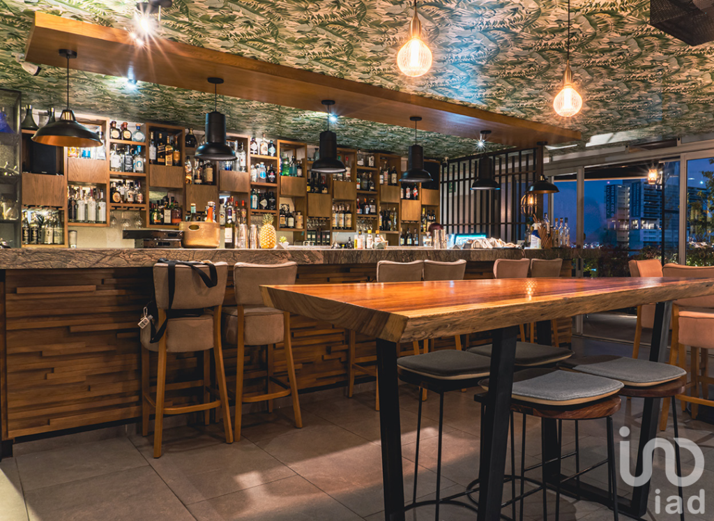 Venta Penthouse Lujo Torre Nord | Vistas Volcanes Puebla