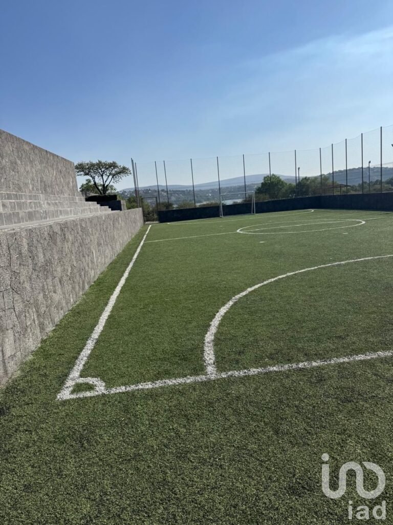 Amanali Terreno en Venta