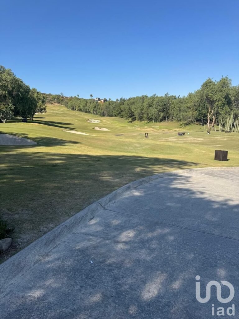 Amanali Terreno en Venta