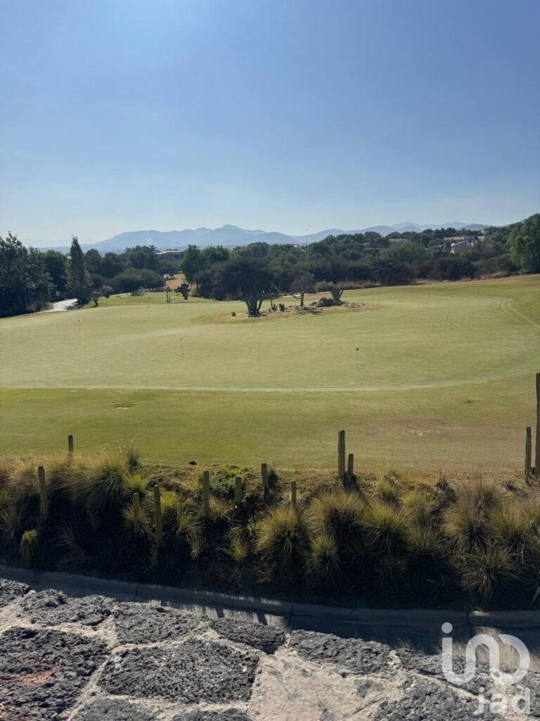 Amanali Terreno en Venta