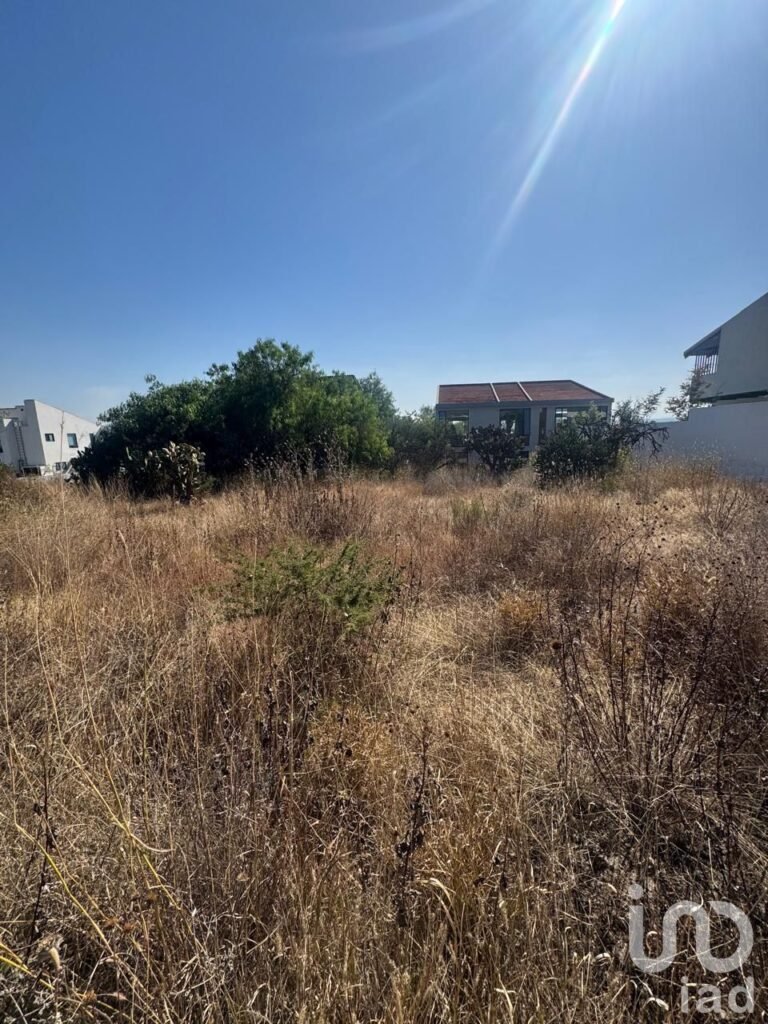 Amanali Terreno en Venta