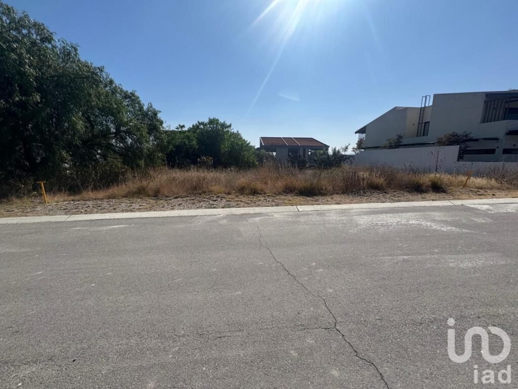 Amanali Terreno en Venta