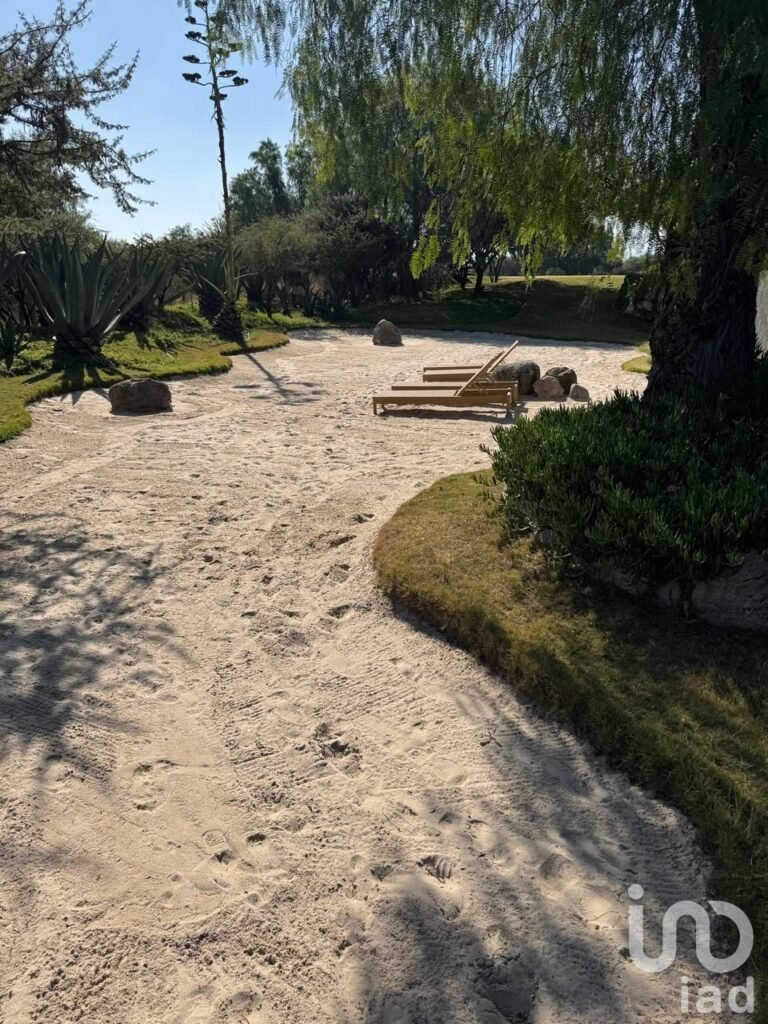 Amanali Terreno en Venta