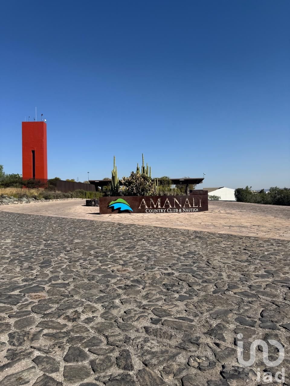 Amanali Terreno en Venta