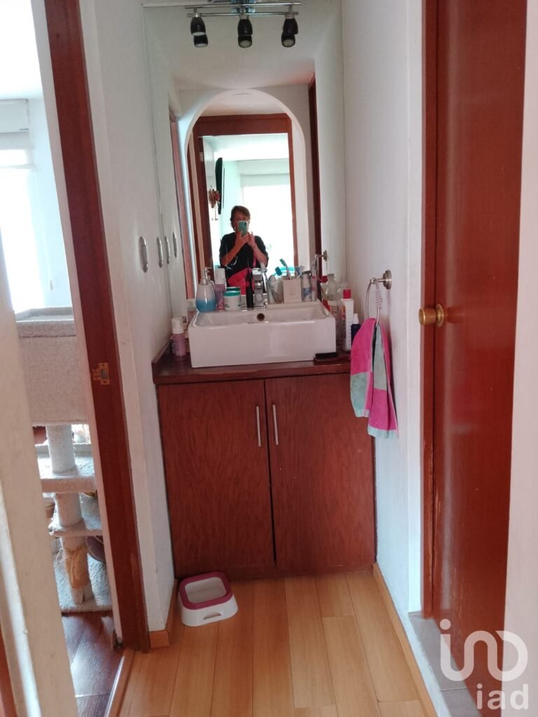 Venta Departamento Copan