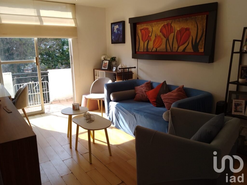 Venta Departamento Copan