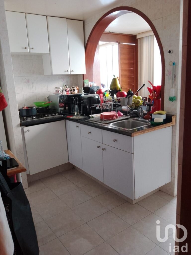 Venta Departamento Copan