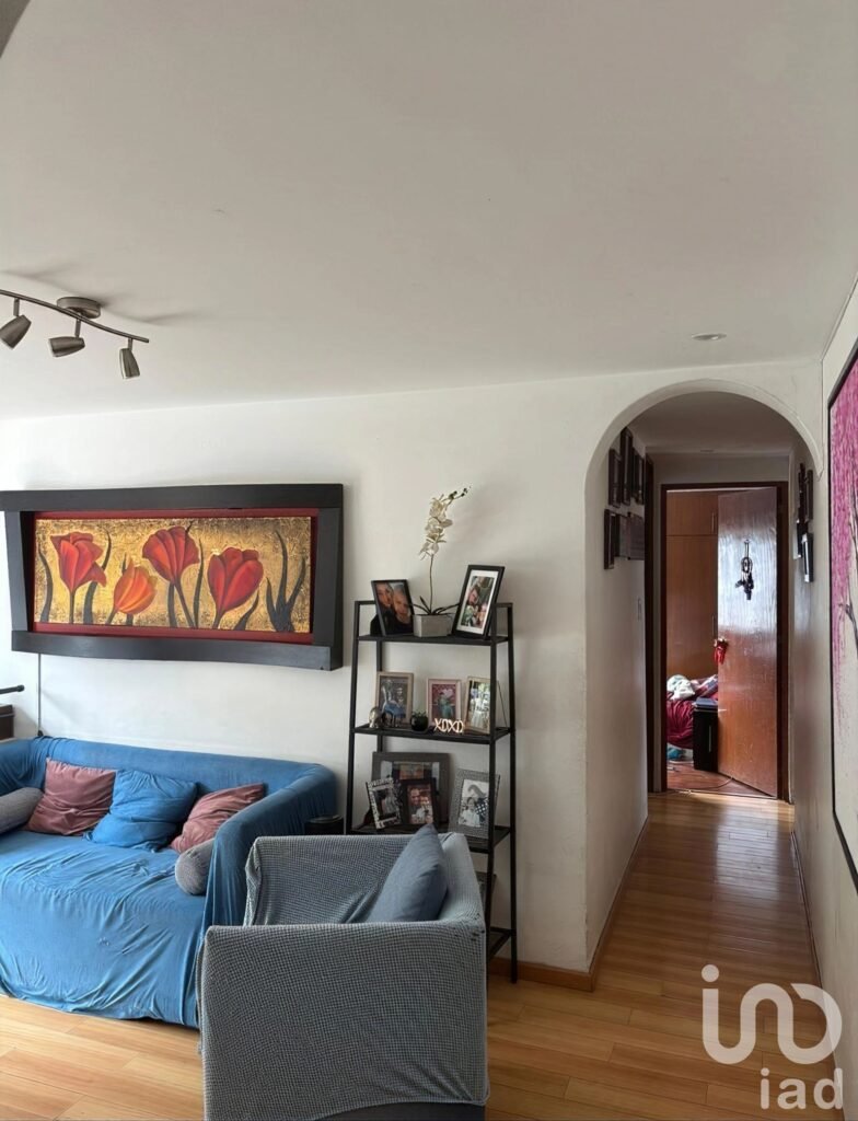 Venta Departamento Copan