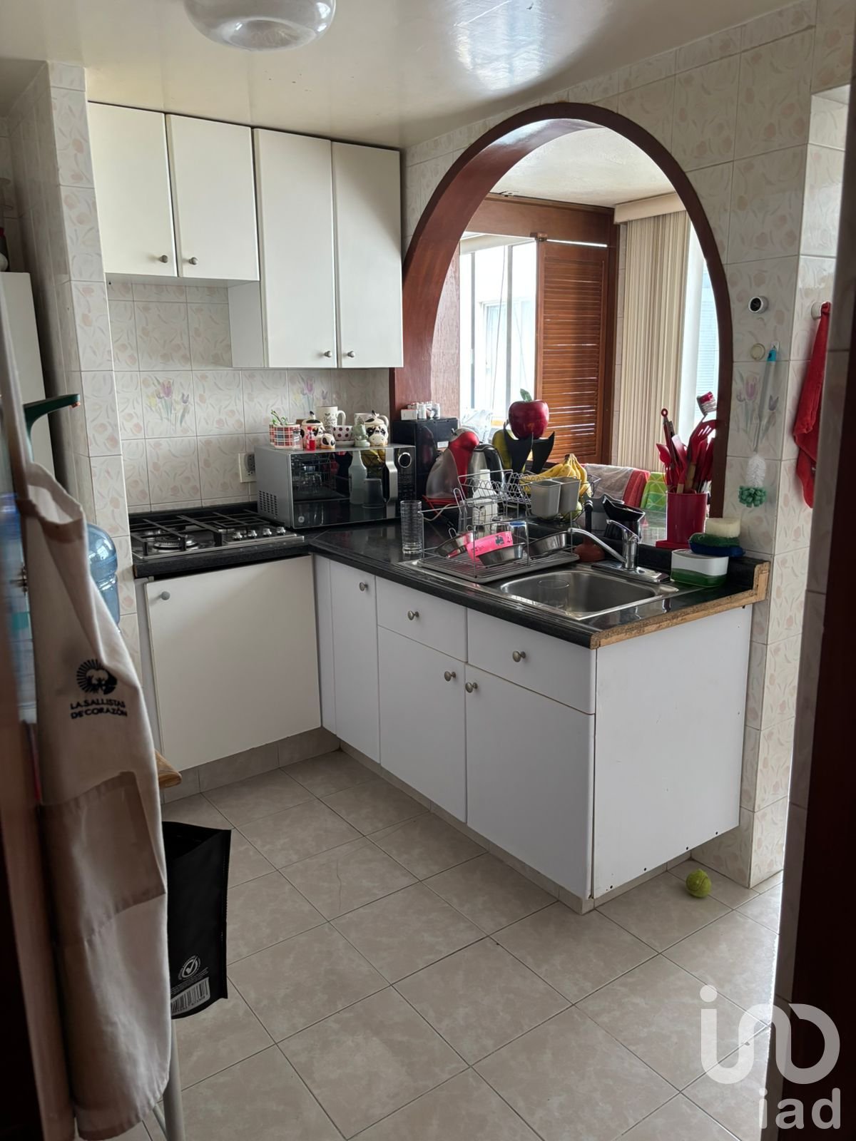 Venta Departamento Copan