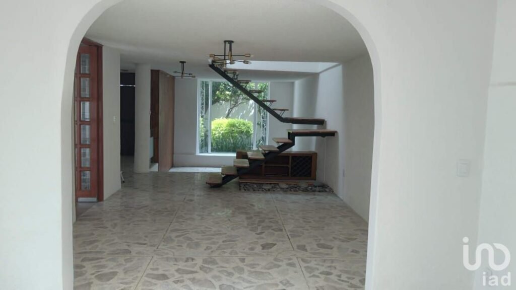 CASA EN VENTA SAN JUAN DE ARAGON VI SECC GUSTAVO A. MADERO