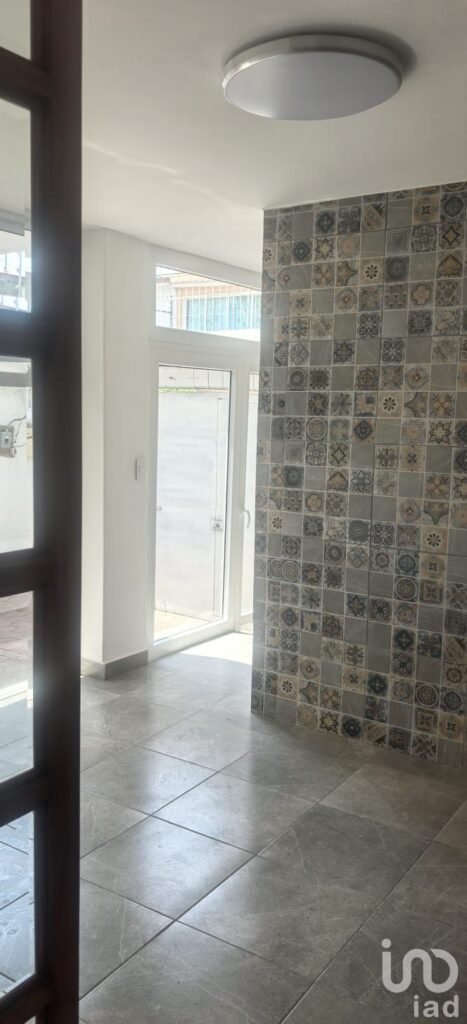 CASA EN VENTA SAN JUAN DE ARAGON VI SECC GUSTAVO A. MADERO