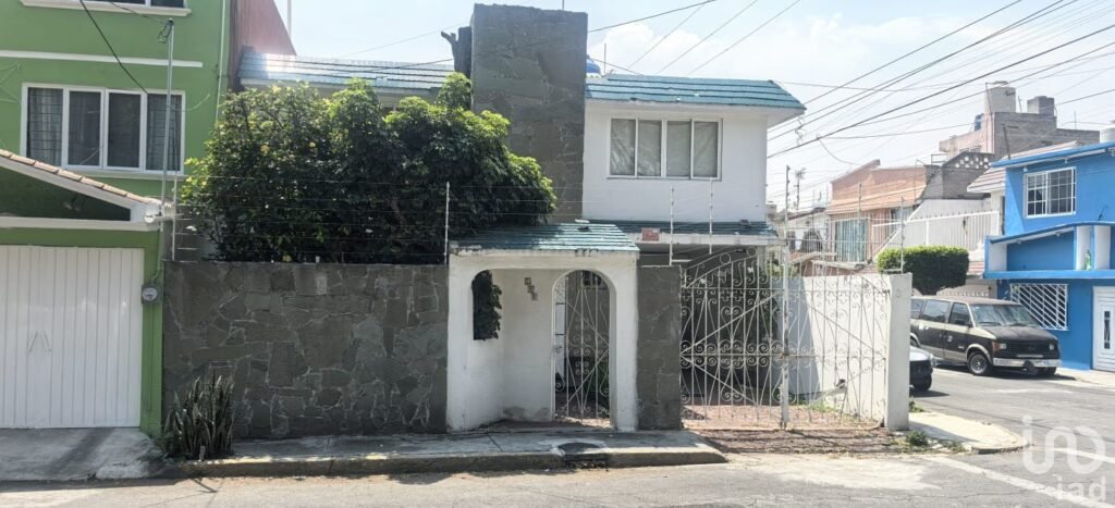 CASA EN VENTA SAN JUAN DE ARAGON VI SECC GUSTAVO A. MADERO - 2344096 casas en venta casa en venta san juan de aragon vi secc gustavo a madero 287324