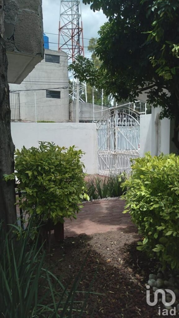 CASA EN VENTA SAN JUAN DE ARAGON VI SECC GUSTAVO A. MADERO