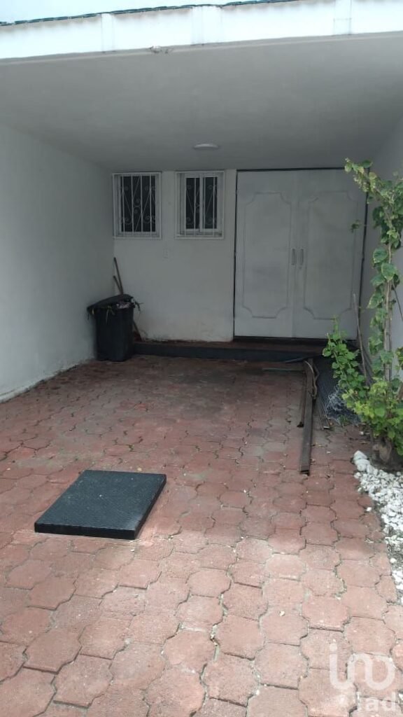 CASA EN VENTA SAN JUAN DE ARAGON VI SECC GUSTAVO A. MADERO