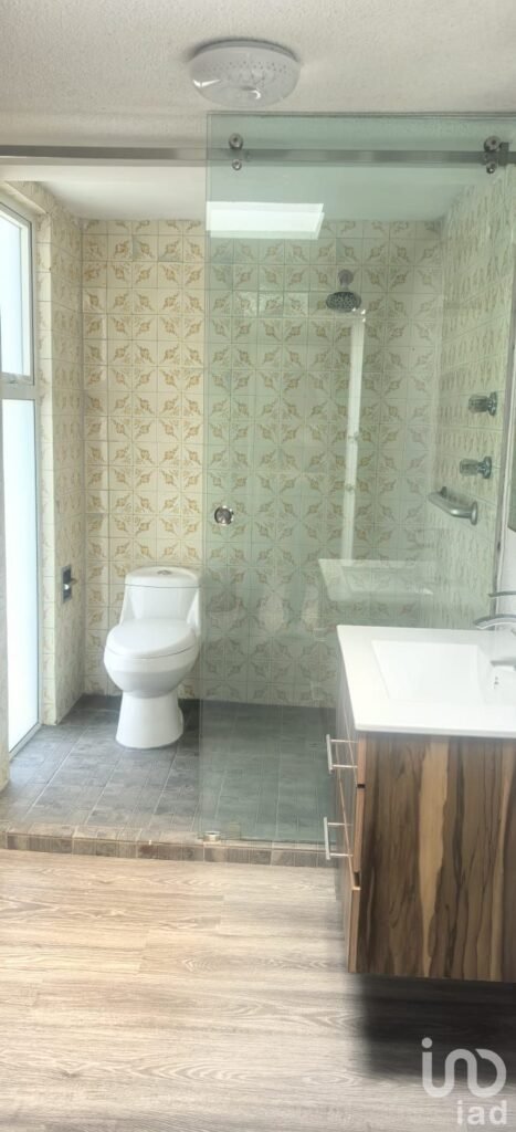 CASA EN VENTA SAN JUAN DE ARAGON VI SECC GUSTAVO A. MADERO