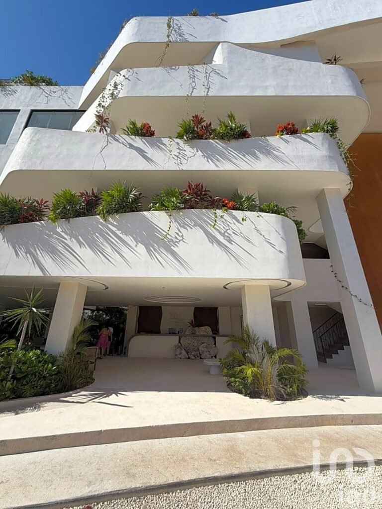 TULUM departamentos excelente zona