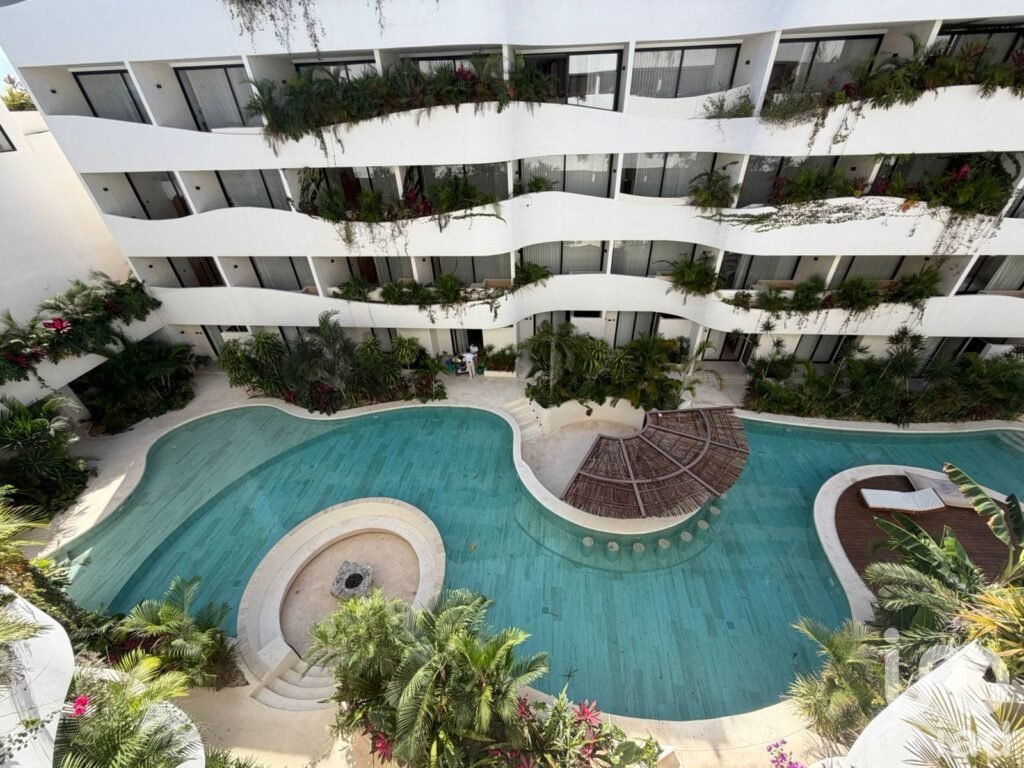 TULUM departamentos excelente zona