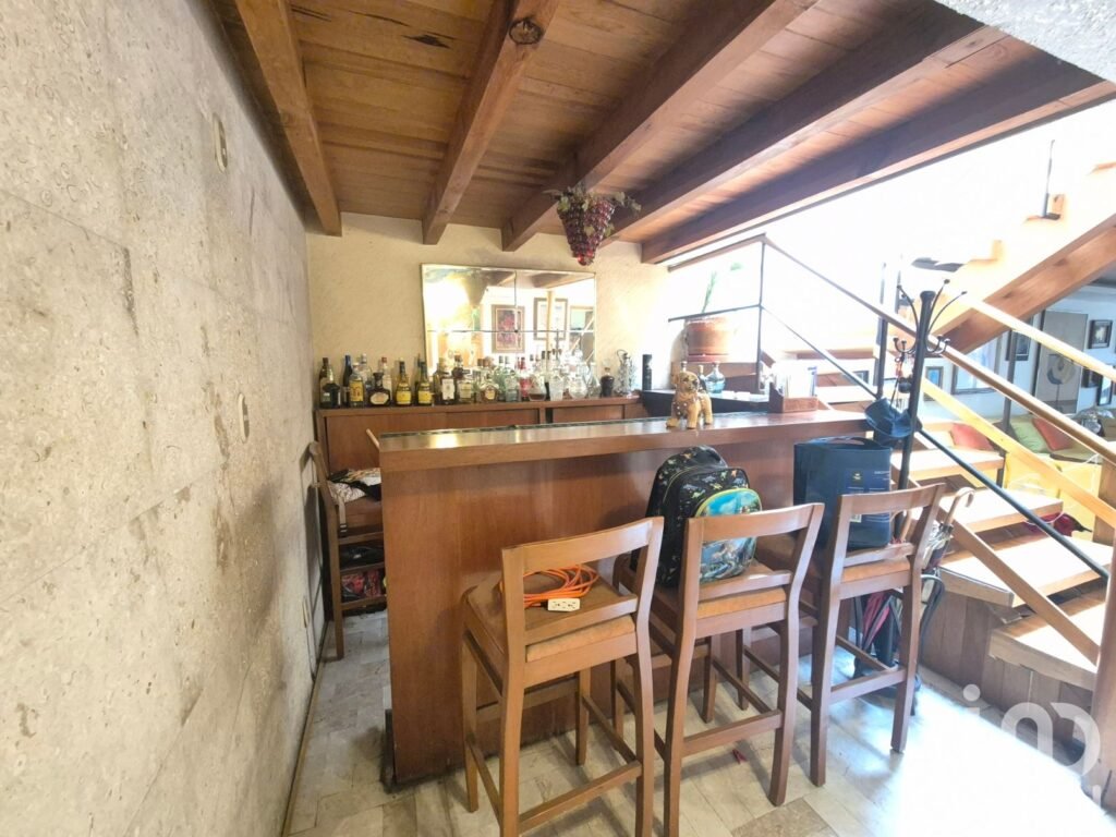 Casa para Remodelar en la Colonia del Valle Sur