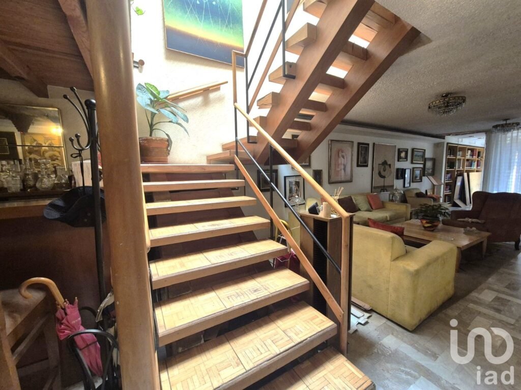 Casa para Remodelar en la Colonia del Valle Sur