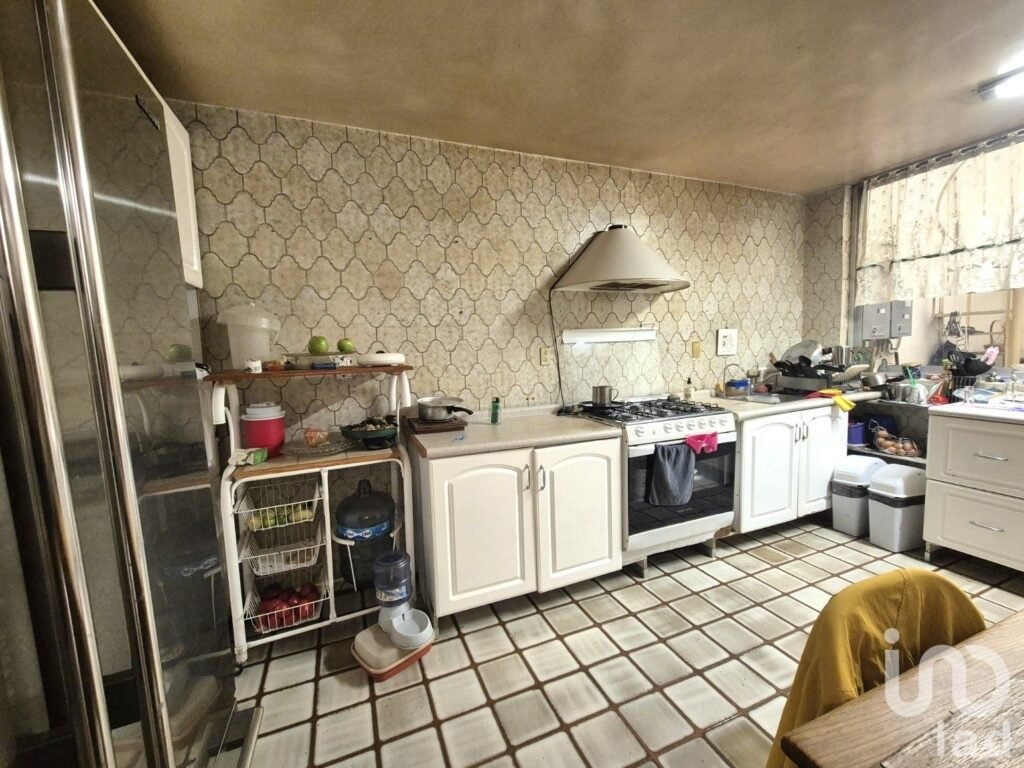 Casa para Remodelar en la Colonia del Valle Sur