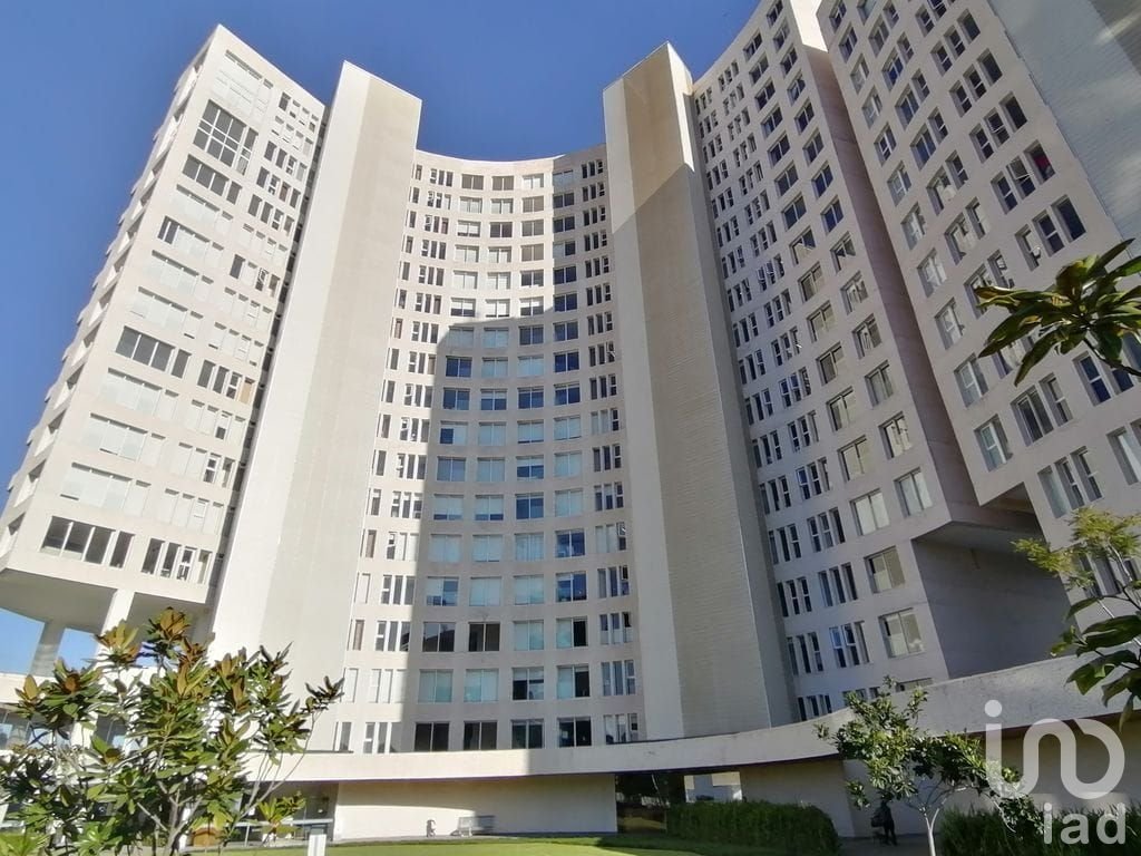 Se Renta Departamento de lujo