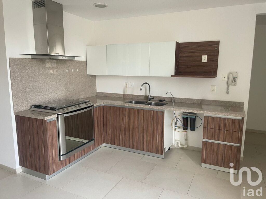 Se Renta Departamento de lujo