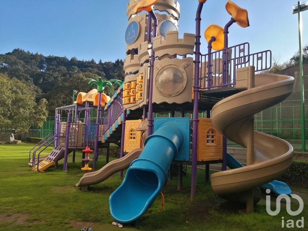 Se Renta Departamento de lujo