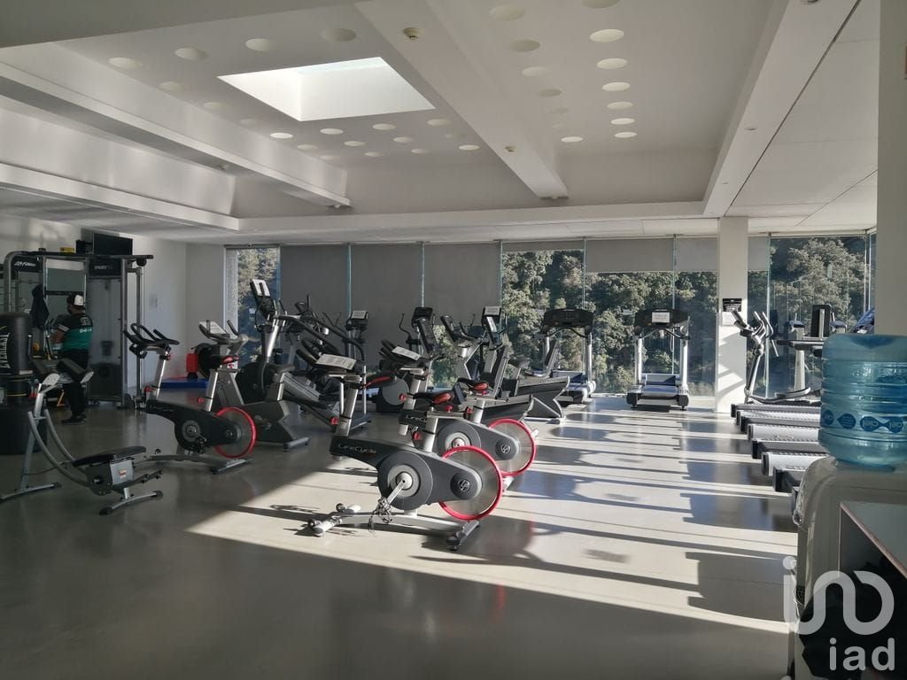 Se Renta Departamento de lujo