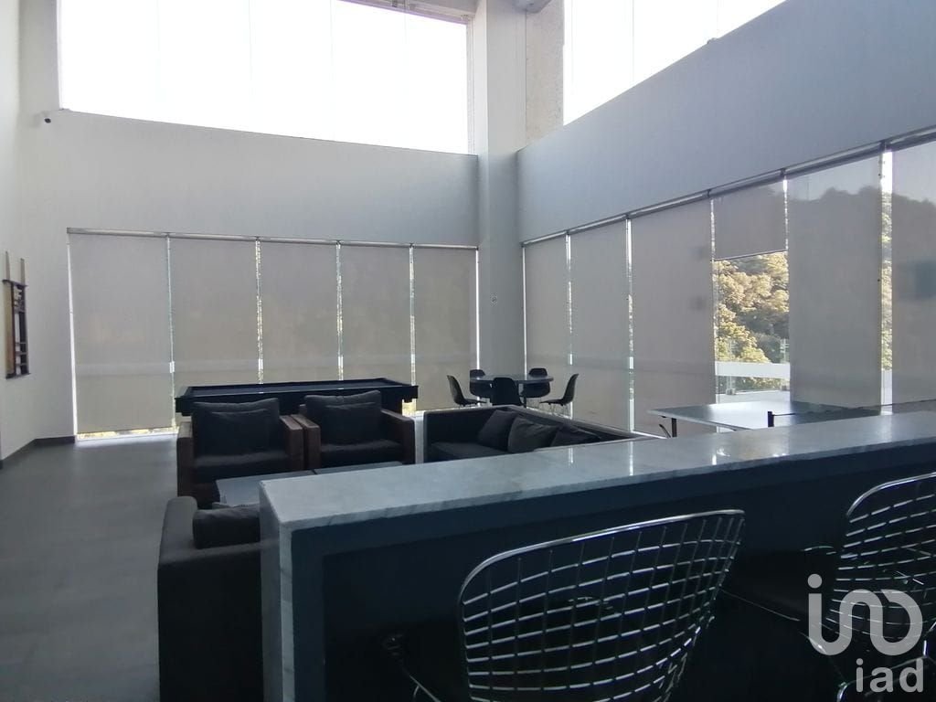 Se Renta Departamento de lujo