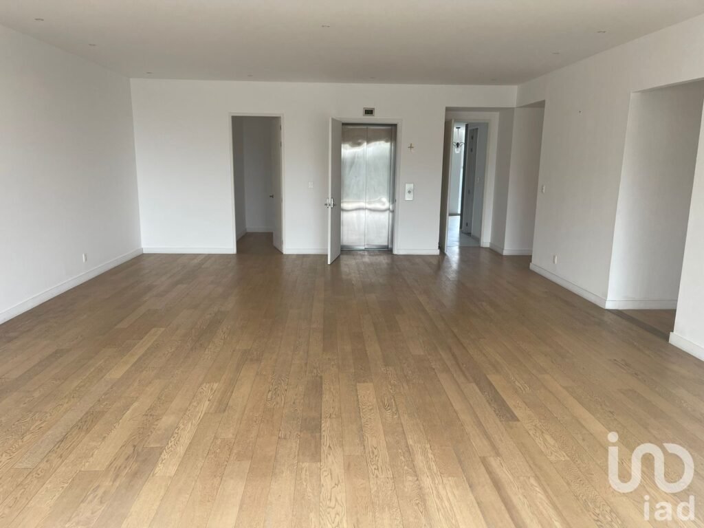 Se Renta Departamento de lujo