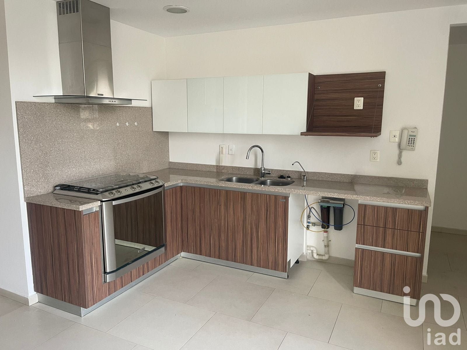 Se Renta Departamento de lujo