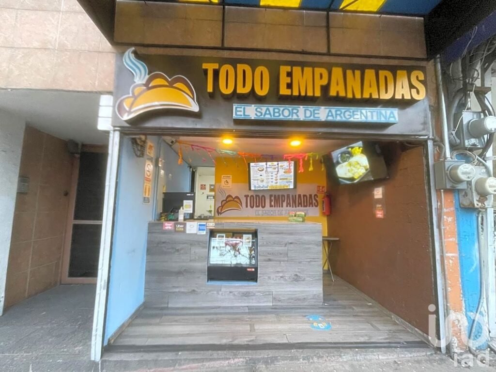 Venta de Local en Av. Universidad, Copilco Universidad (Oxtopulco), Coyoacán