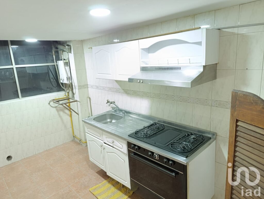 Espectacular Departamento en Venta