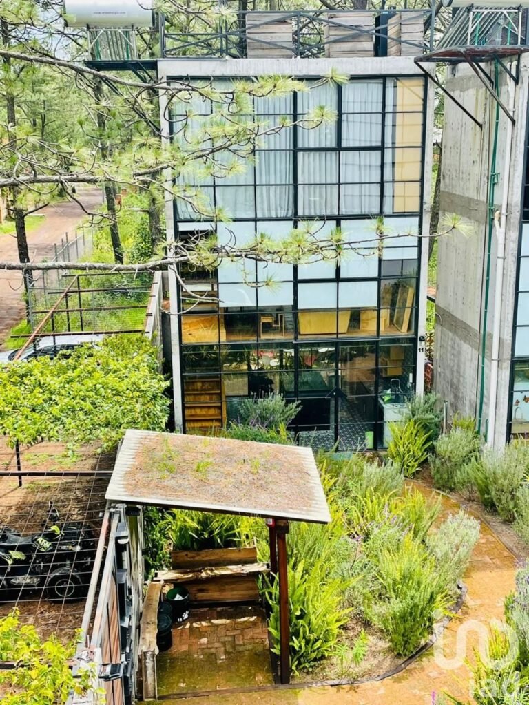 Venta de Casa en Eco Aldea, en Jesús del Monte, Morelia