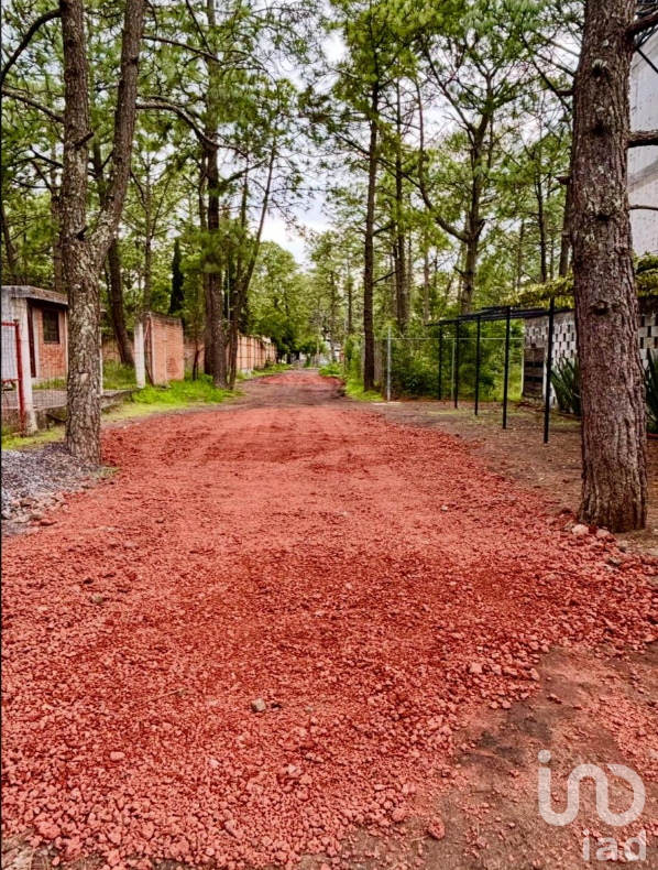 Venta de Casa en Eco Aldea, en Jesús del Monte, Morelia