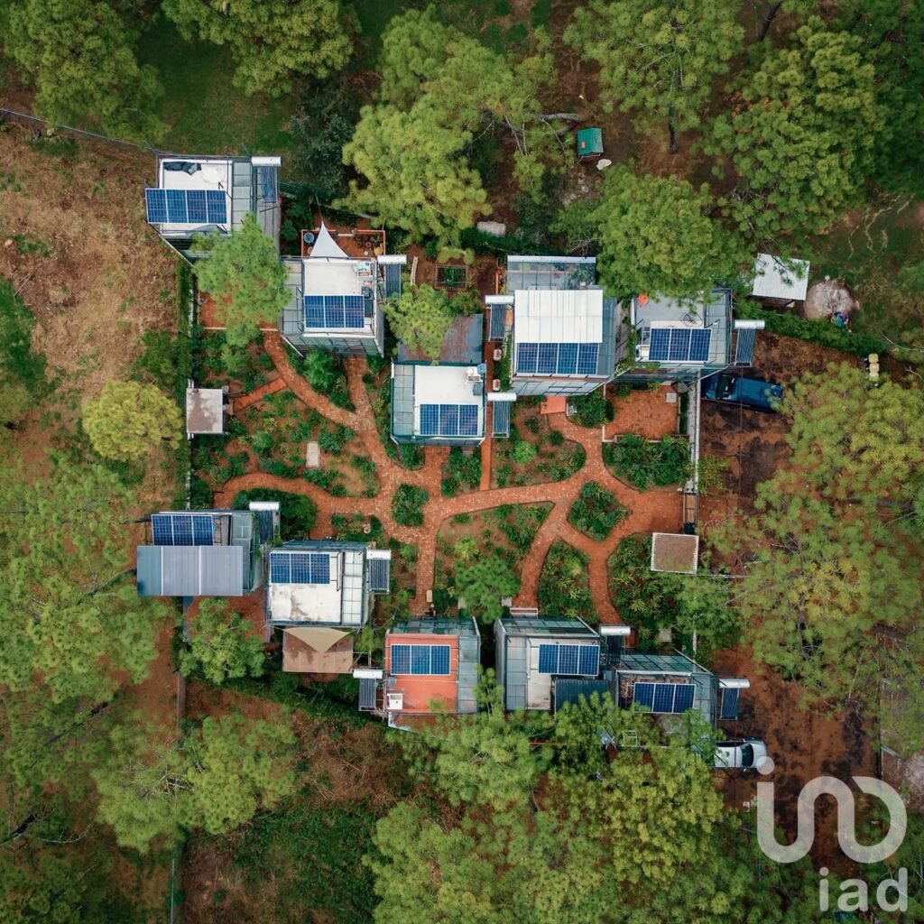 Venta de Casa en Eco Aldea, en Jesús del Monte, Morelia